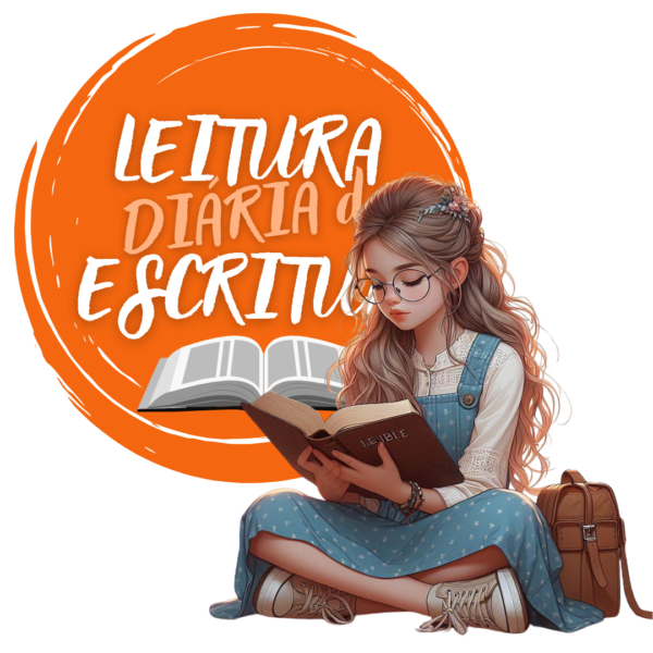 Plano de leitura 2024